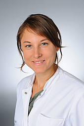 Dr. Monika Rabenstein