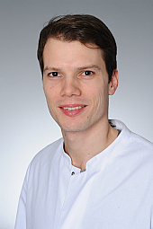 Dr. Christian Schneider