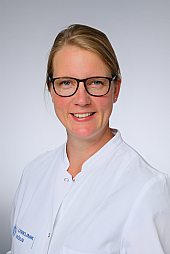 Dr. Helene Walter