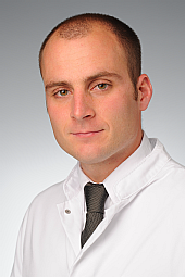 Dr. Moritz Perrech