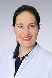 Dr. Julia Fischer