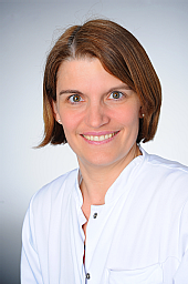 Dr. Gitta Pantel