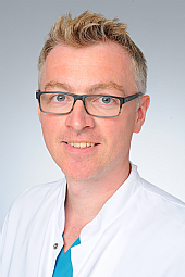 Prof. Dr. Jan-Christoffer Lüers