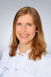 Dr. Sophie Stürmer