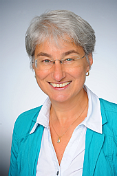 Univ.-Prof. Dr. rer. nat. Brunhilde Wirth