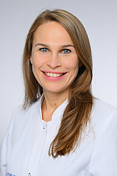 Dr. Meike Bludau