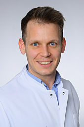 Dr. Dennis Mehrkens