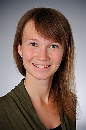 Dr. Carola Horn