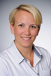Dr. Stephanie Hopf