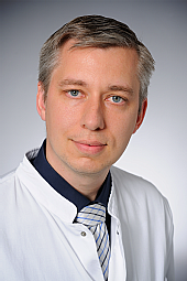 Univ.-Prof. Dr. Björn Bachmann