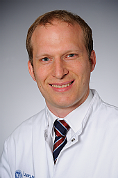 Prof. Dr. Alexander Bunck