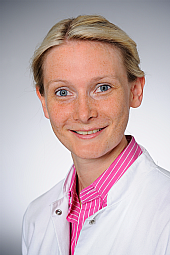 Dr. Christina Hamisch