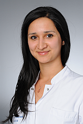 Dr. Nava Mehdiani