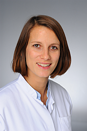 Dr. Anne Striegel