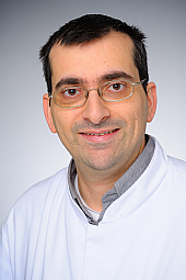Dr. Georgios Matis