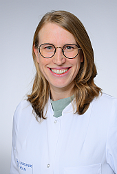 Dr. Sabine Vay