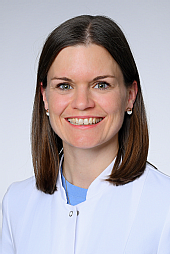 Dr. Svenja Fütterer