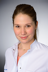 Dr. Tanja Fritz