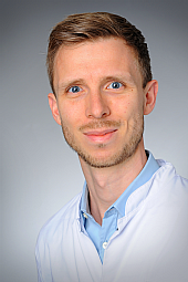 Dr. Linus Völker