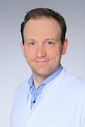 Dr. Martin Späth