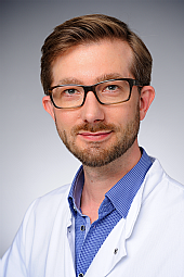 Dr. Marc Hömberg