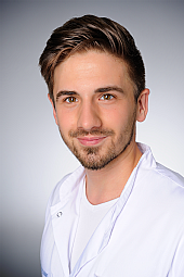 Dr. Florian Lorenz