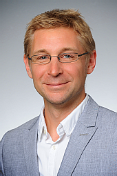 Priv.-Doz. Dr. Felix Bock