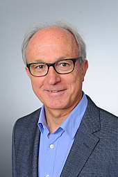 Univ.-Prof. Dr. Gerd Fätkenheuer