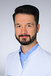 Priv.-Doz. Dr. Christian Baues