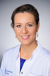 Dr. Karolina Jablonska