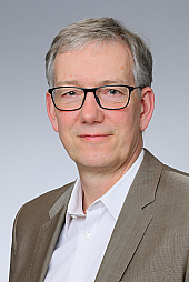Prof. Dr. Peter Borchmann