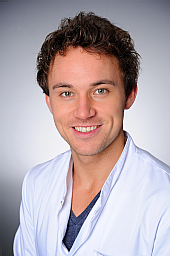 Dr. Philipp Kasper