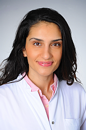 Dr. Ayla Yagdiran