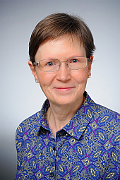 Dr. Marianne Engels