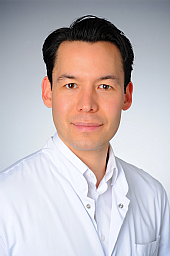Dr. Alexander Shimabukuro-Vornhagen