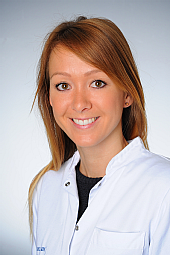 Dr. Johanna Hoyer-Allo