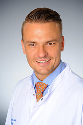 Dr. Sebastian Ludwig