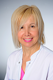 Prof. Dr. Ioanna Gouni-Berthold