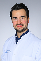 Dr. Jurij Rosen