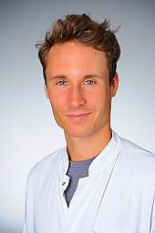 Dr. Richard Riedel