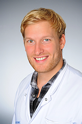 Dr. Daniel Ludwig-Bettin