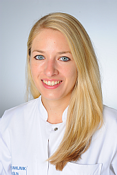Dr. Ann-Kathrin Rother
