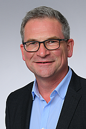 Prof. Dr. Holger Grüll