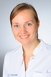 Dr. Nina Kleineberg