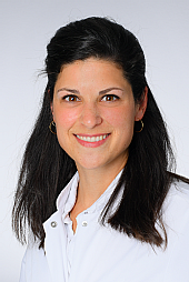 Dr. Laura Paul