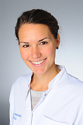 Dr. Julia Steffen