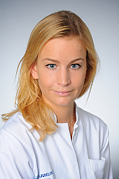 Dr. Svenja Ney