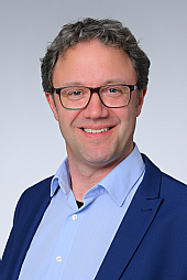 Prof. Dr. Sportwiss. Freerk Baumann