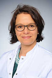 Dr. Manuela Sauren