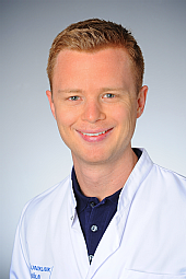 Dr. David Grevenstein